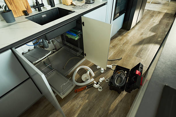 Reliable Drain Cleaning contractor in Stevenson, WA by Street Wise - Plumbing